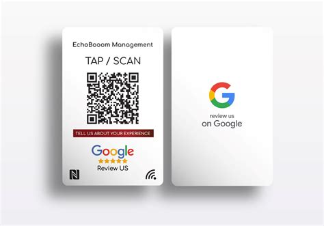 google smart tap card|Google reviews card.